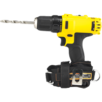 Squids&reg; 3780 Power Tool Trap Holster - Ergodyne 19784
