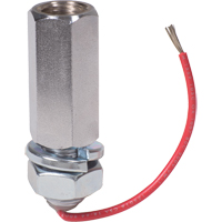 Support porte-drapeau Safety Whip, Fixation Filet&eacute; - Driver Industrial Safety 519.343