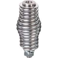 Support porte-drapeau Safety Whip, Fixation Ressort - Driver Industrial Safety 519.30BNP