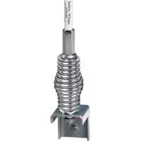 Support porte-drapeau Safety Whip, Fixation Ressort - Driver Industrial Safety 519.30BNP
