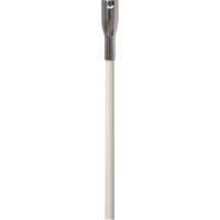 Tiges de s&eacute;curit&eacute; robustes Safety Whip, Fixation Filet&eacute;, Hauteur 5' - Driver Industrial Safety W05
