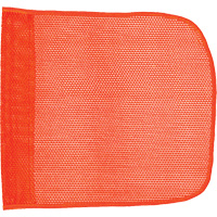 Safety Whip&reg; Light-Duty Whips, Window Mount, 5' High, Orange - Driver Industrial Safety LWW05-M