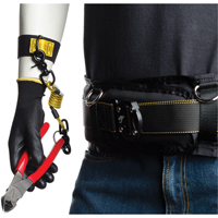 Dragonne Pullaway pour fixation d'outil - 3M DBI Sala Protection Contre Les Chutes 1500080