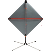 Support de panneau enroulable - CCI Canada 07-804-1