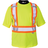 High-Visibility Clothing