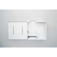 Sharps Collection Cabinet - Safecross 14546