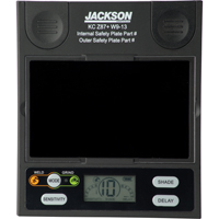 Cartouche FAA variable Insight, Pour utilisation avec Insight - Jackson Safety 46128