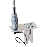 Support porte-drapeau Safety Whip - Driver Industrial Safety SPM
