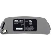 3M Adflo Powered Air Purifying Respiratory (PAPR) Battery - 3M 35-1099-07