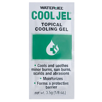 Water-Jel&reg; - Cool Jel, Gel, Class 2 - Safecross 6636