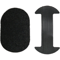 Fixations &agrave; boucles et crochets pour clignotant d'avertissement Guardian - Adventure Lights 49053