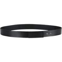 No-Scratch Leather Belt - Red Kap AB12BK-RG-L
