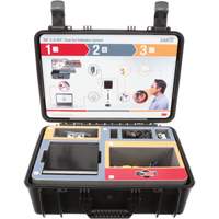 3M E-A-Rfit Dual-Ear Validation System - 3M 393-1100