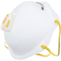 Respirateur contre les particules 8511, N95, Certifi&eacute; NIOSH - 3M 8511