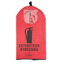 Fire Extinguisher Covers - Nosredna F-FEC10