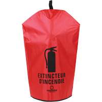 Fire Extinguisher Covers - Nosredna F-FEC20NW