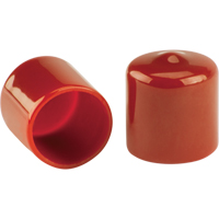 Cache-poussi&egrave;res pour douches oculaires sur robinet - Desert Assembly Inc. 701190R