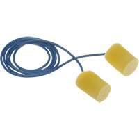 E-A-R Classic Earplugs, Bulk - Polybag, Corded - 3M 311-1101