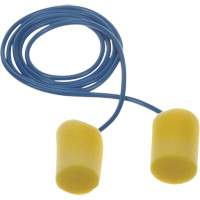 E-A-R Classic Earplugs, Bulk - Polybag, Corded - 3M 311-1101