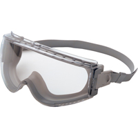 Uvex&reg; Stealth&reg; Safety Goggles With HydroShield Lenses, Clear Lens, Anti-Fog, Indirect Vent - PIP Global Safety S3960HS