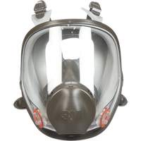 Full-Face Respirators