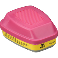 Air Purifying Respirator Cartridges Category