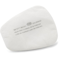 6000 Series Gas/Vapour Respirator Filters - 3M 5P71