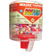 SparkPlugs&reg; Plugstation&reg; Earplugs Dispenser - Moldex 6644