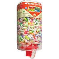 SparkPlugs&reg; Plugstation&reg; Earplugs Dispenser - Moldex 6645