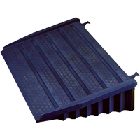 6-Pack Cylinder Racks - Enpac 7203-BK