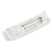 Seringue sans aiguille, 10 cc -  