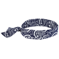 Foulards de refroidissement Chill-Its 6700, Bleu - Ergodyne 12306