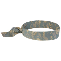Foulards de refroidissement Chill-Its 6700, Multicolore - Ergodyne 12304