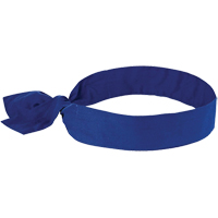 Foulards de refroidissement Chill-Its 6700, Bleu - Ergodyne 12307