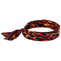 Chill-Its&reg; 6700 Cooling Bandanas, Multi-Colour - Ergodyne 12341