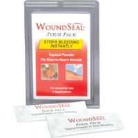Woundseal topique, Poudre topique, Classe 2 -  