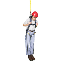Sangles de s&eacute;curit&eacute; pour traumatisme de la suspension - 3M DBI Sala Protection Contre Les Chutes 9501403C