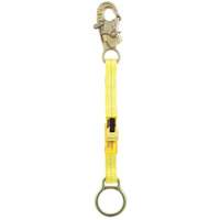 Rallonge avec anneau en D DBI-SALA - 3M DBI Sala Protection Contre Les Chutes 1231117C