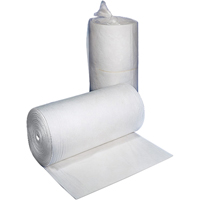 SPC Basic Sorbents, Heavyweight, 150' L x 30" W, 38 gal. Absorbancy - SPC BRO150