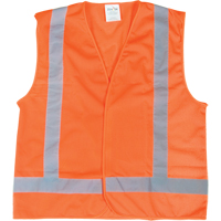 High-Visibility Vests