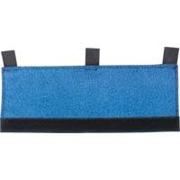 North&reg; Terry Cloth Sweat Band - PIP Global Safety SB470_