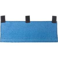 North&reg; Terry Cloth Sweat Band - PIP Global Safety SB470_