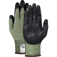 Gants ActivArmr 80-813, 11/2T-Grand, Calibre 13, Rev&ecirc;tement Mousse de nitrile, ASTM ANSI niveau A4/EN 388 niveau C - Ansell 8081311110