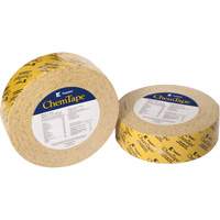 ChemTape&reg; Chemical-Resistant Tape, 50.8 mm (2") x 50 m (164'), Yellow -  