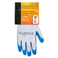 Coated Gloves