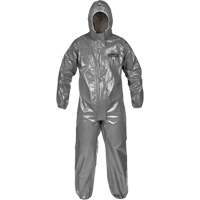Combinaisons ChemMax 3, 2T-Grand, Gris - Lakeland CT3S428-2X