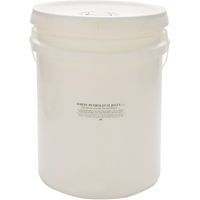 Gel&eacute;e de p&eacute;trole blanche, Onguent -  