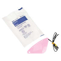 Trousse de pansements (tampon & protecteur), Oculaire, Classe 1 - Safecross 02527