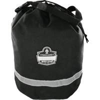 Arsenal 5130 Fall Protection PPE Gear Bag with Drawstring Closure - Ergodyne 13130