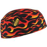Bonnets de refroidissement Chill-Its 6630, Multicolore - Ergodyne 12514